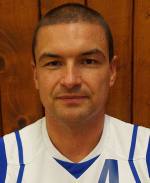Yann SKOCZYLAS Yann SKOCZYLAS