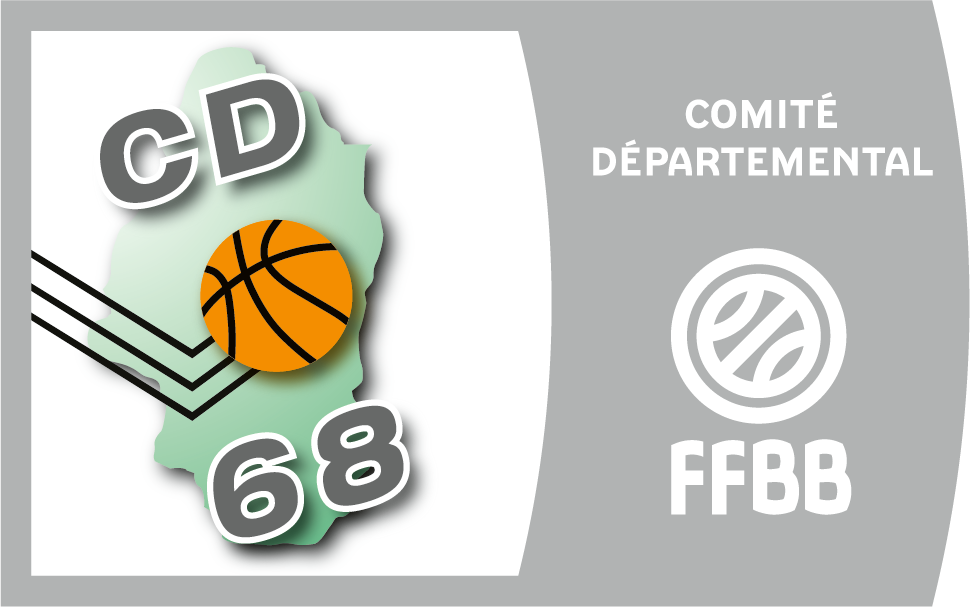 Comité Départemental 68 de Basket Ball