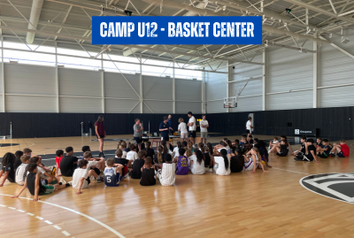 Camp Intercomité U12 Alsace