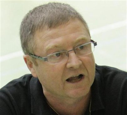 José MORENO
