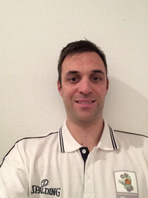 Geoffroy KAEMMERLEN